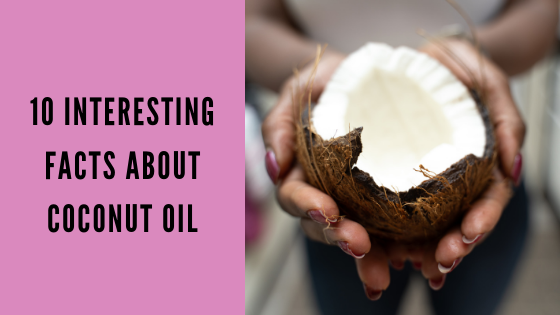 Why Coconuts are called the Tree of Life