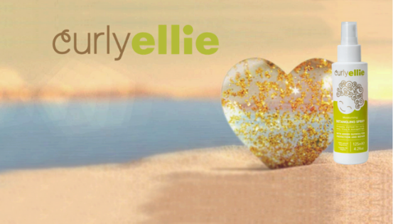 Get yourself villa ready with CurlyEllie