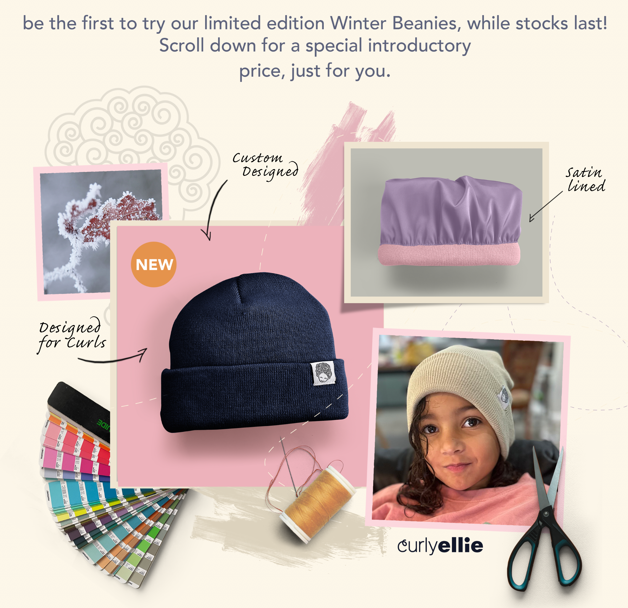 Beanies
