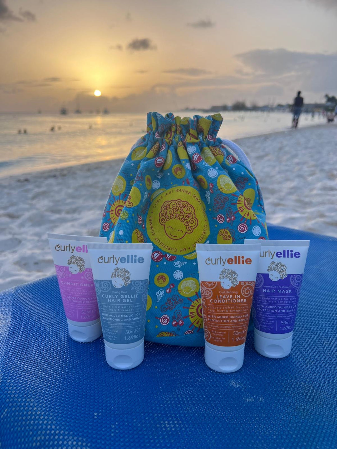 Summer Limited Edition Collection
