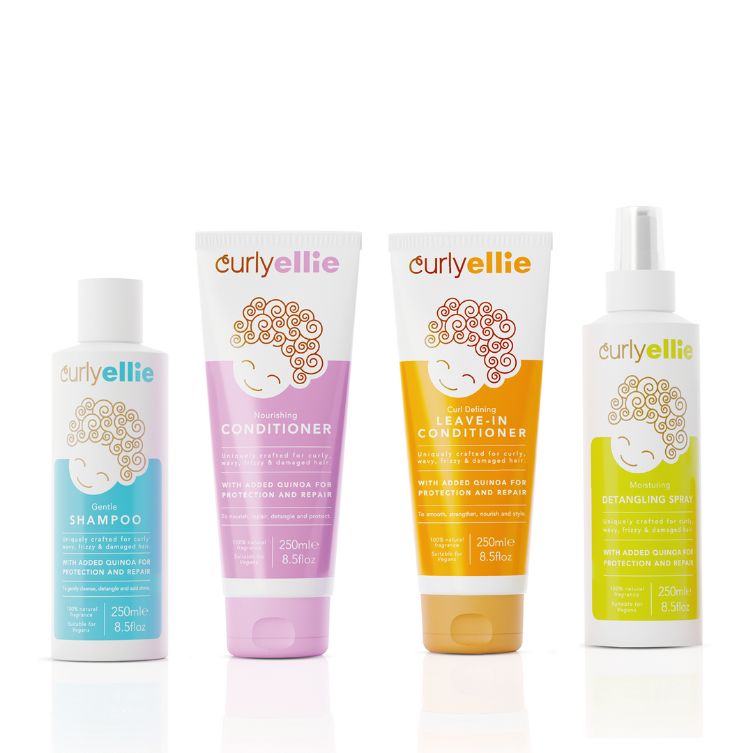 The Original CurlyEllie Collection