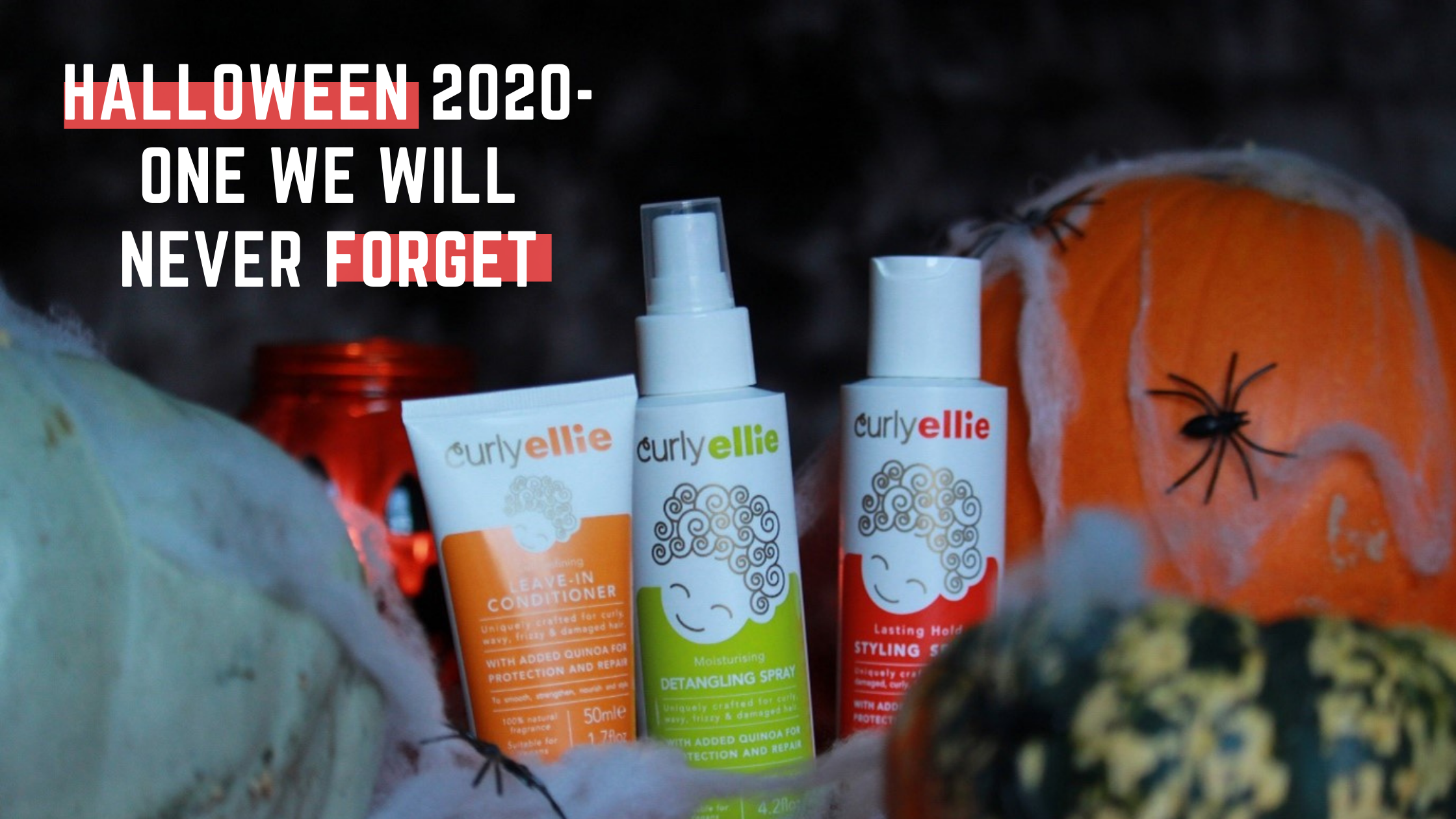 SpoOooOoky 2020 - A Halloween we will never forget