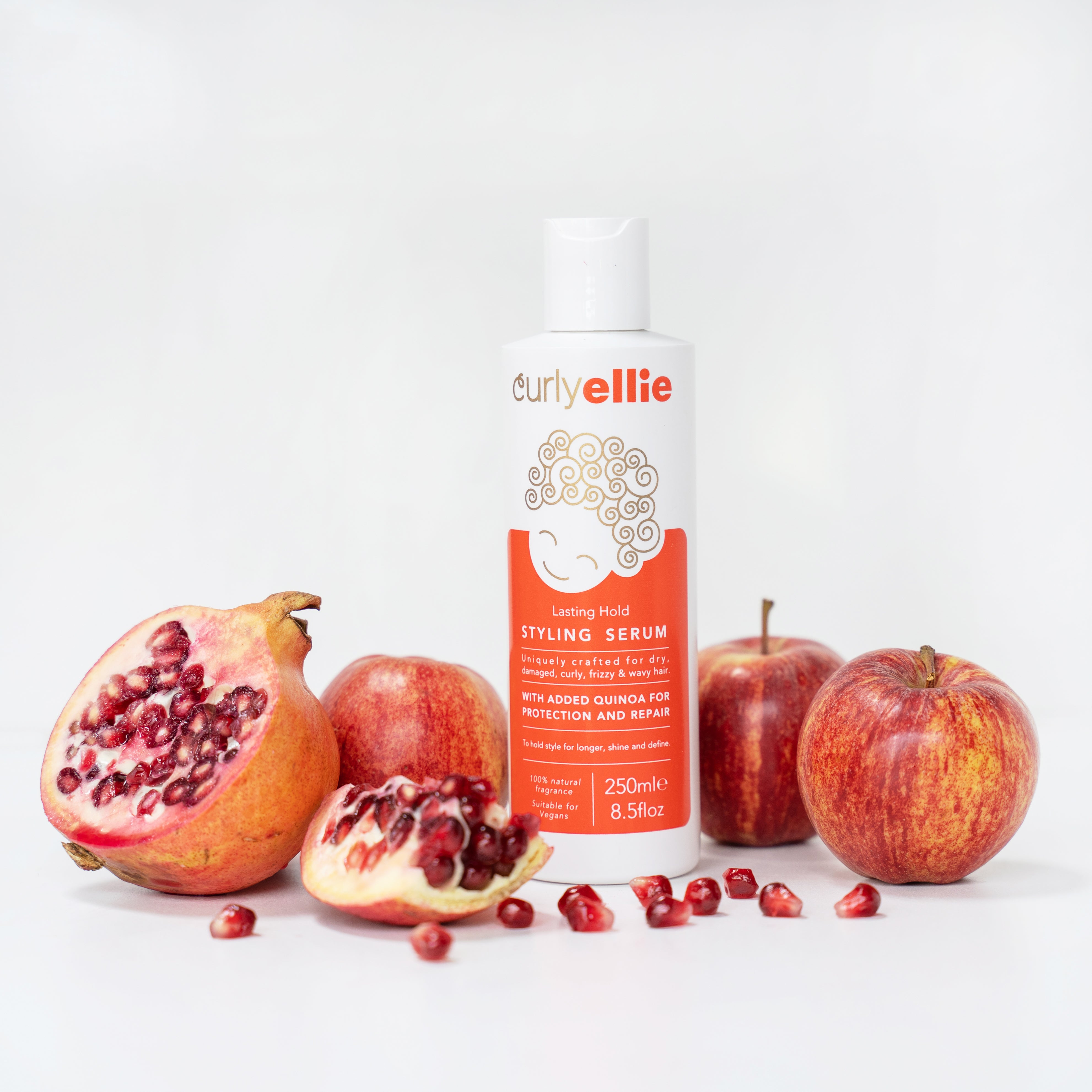 Beach Curls Made Easy
