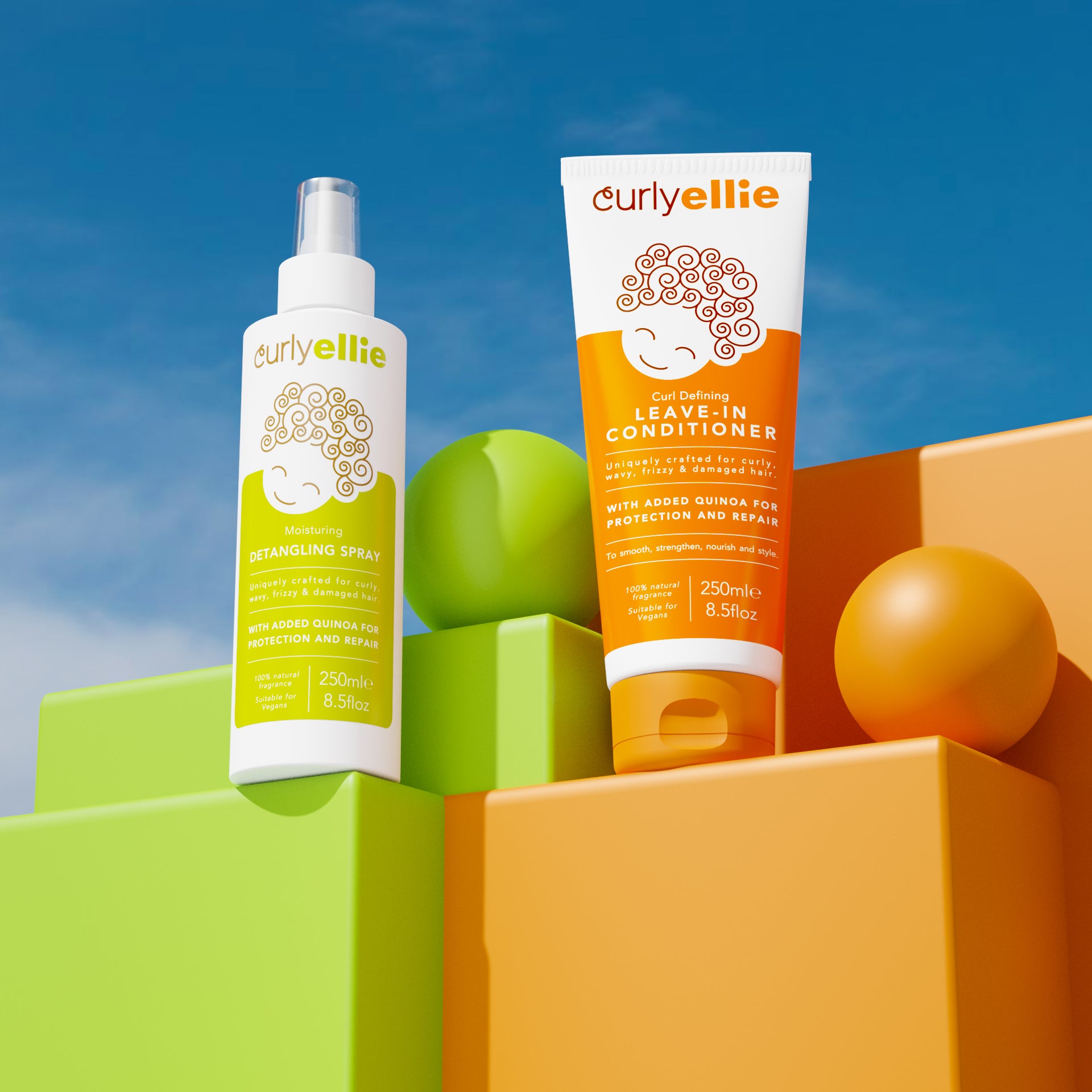 Summer Hair - Our Best Tips to Get Your Hair Summer Ready