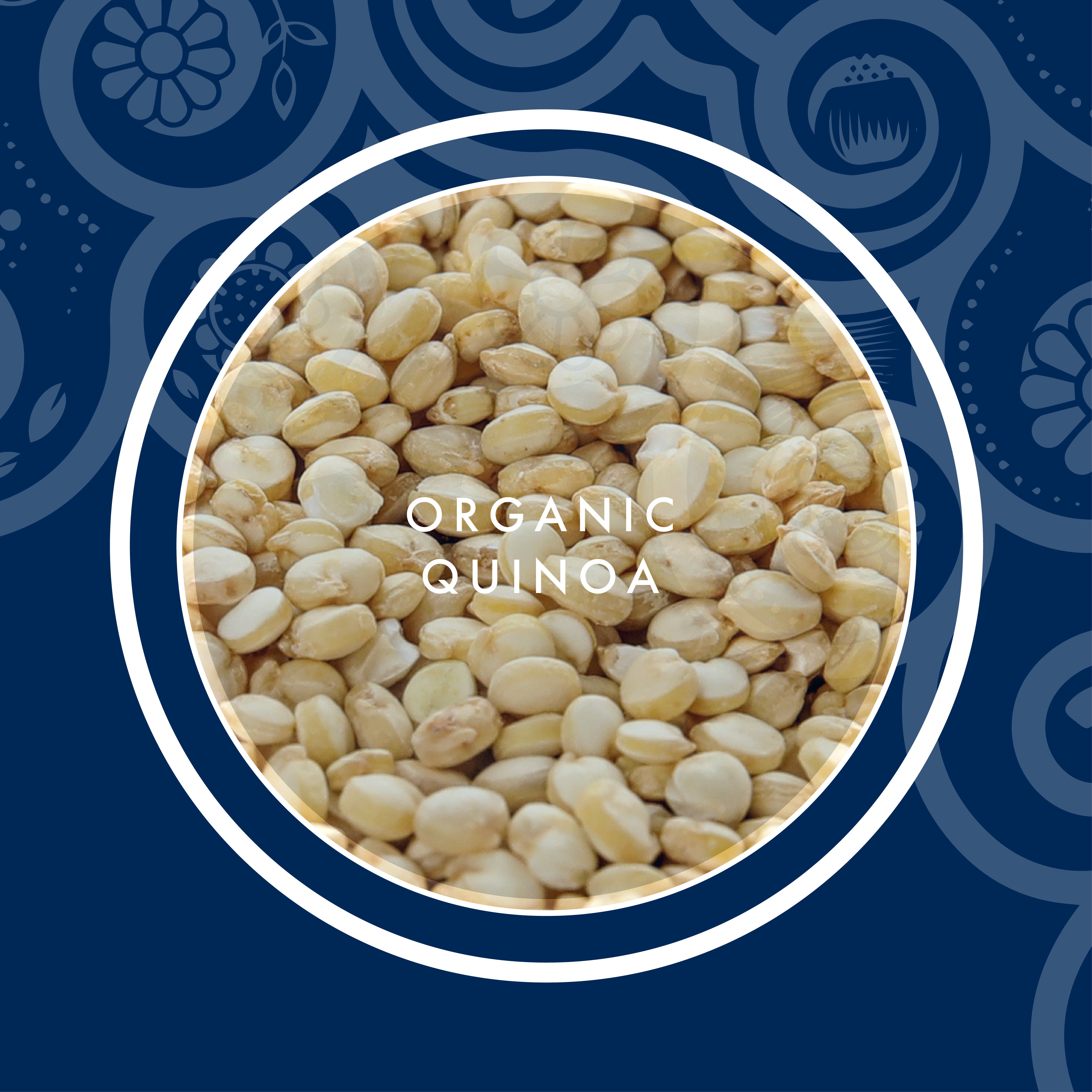 Introducing Quinoa in your Hair Care Regime