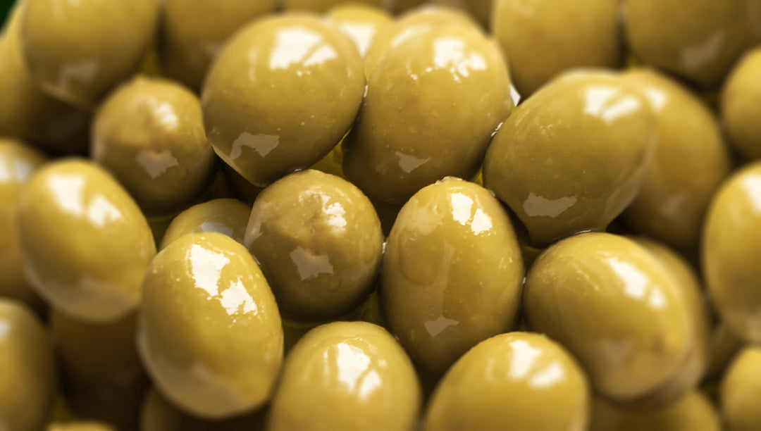 Olea Europaea Oil Unsaponifiables
