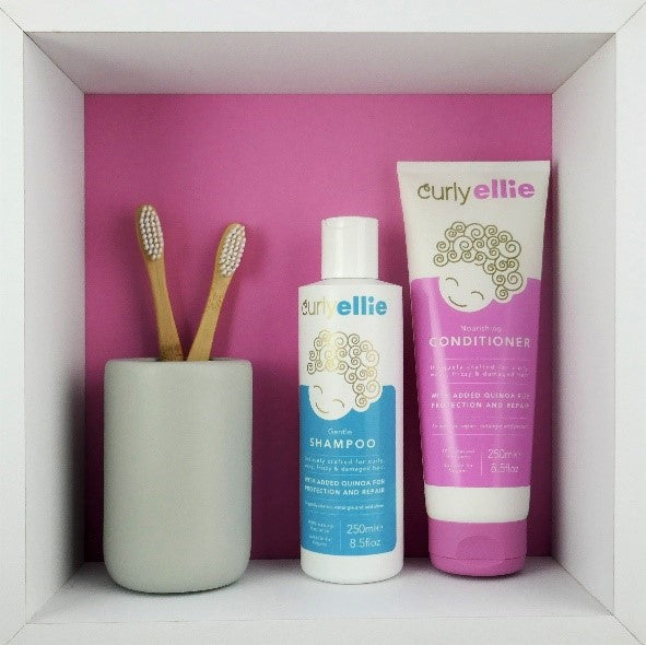 To Shampoo or NOT to Shampoo - that is the question!