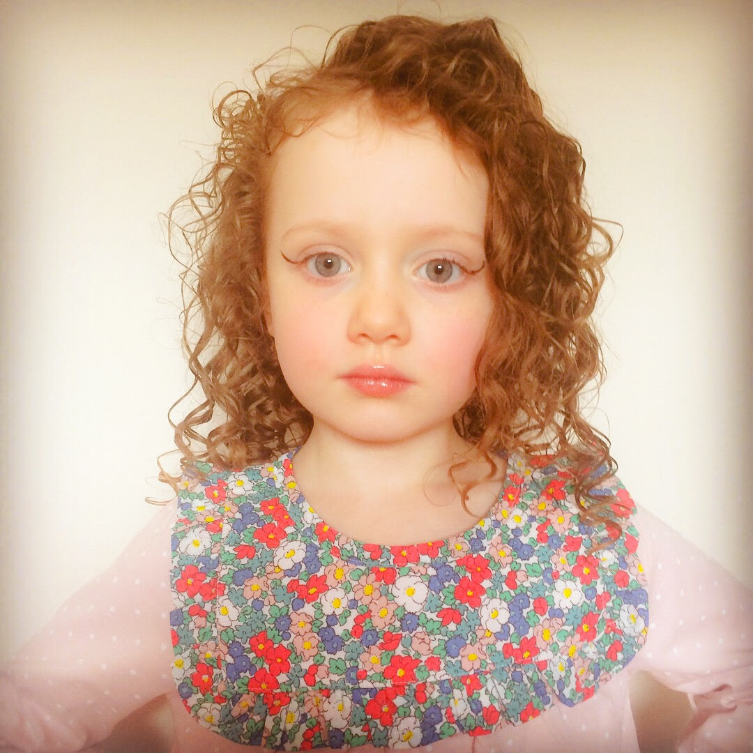 A Customer Story - Reclaiming the Curls