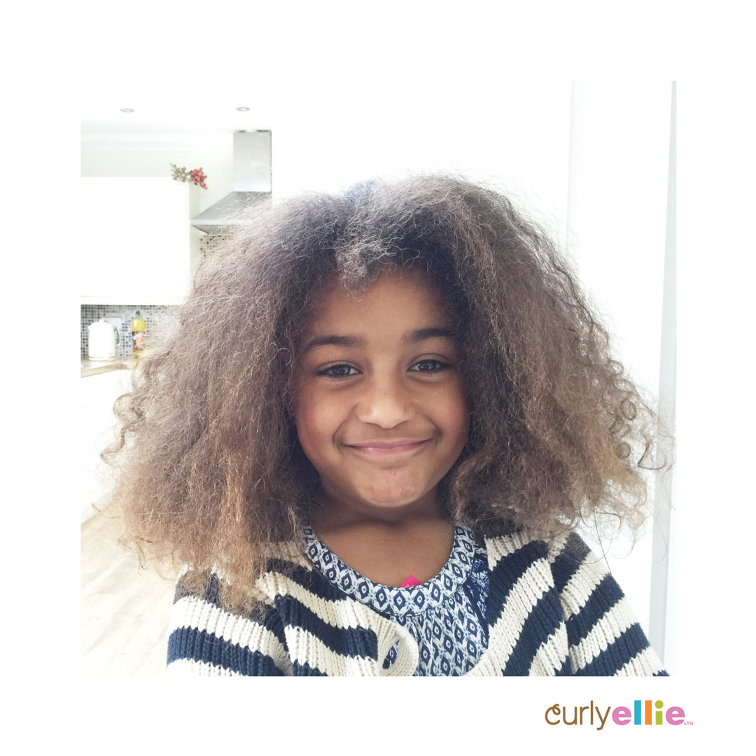 Does CurlyEllie Really Work - Rainbows Story