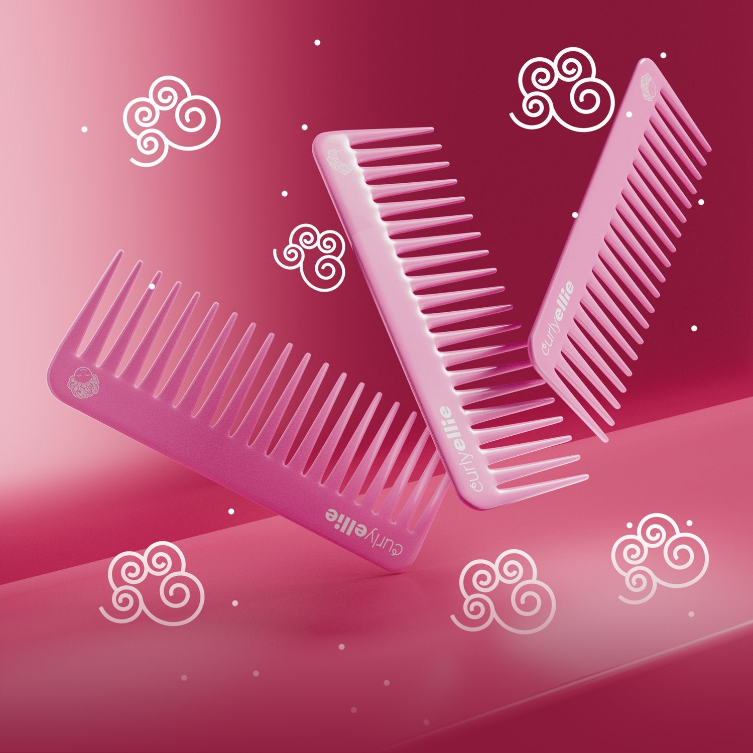 Artistic Curlyellie Wallpaper Illustration Artistic Curlyellie Wallpaper Illustration