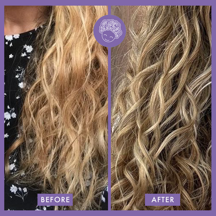 CurlyEllie Intensive Treatment Mask