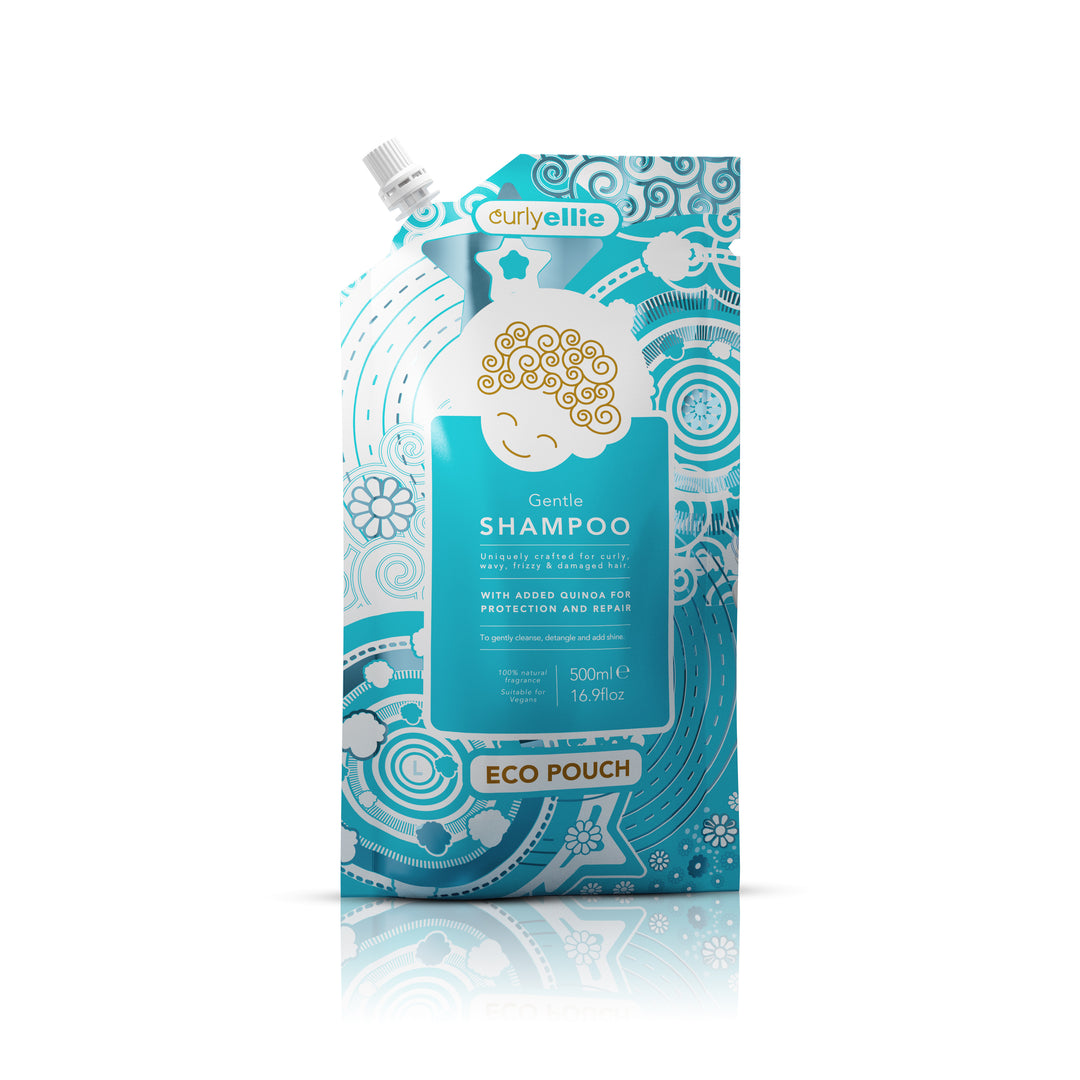 Eco Pouch