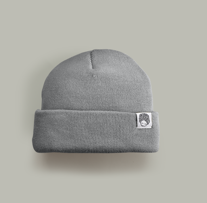 Soft Warm Satin Lined Beanie