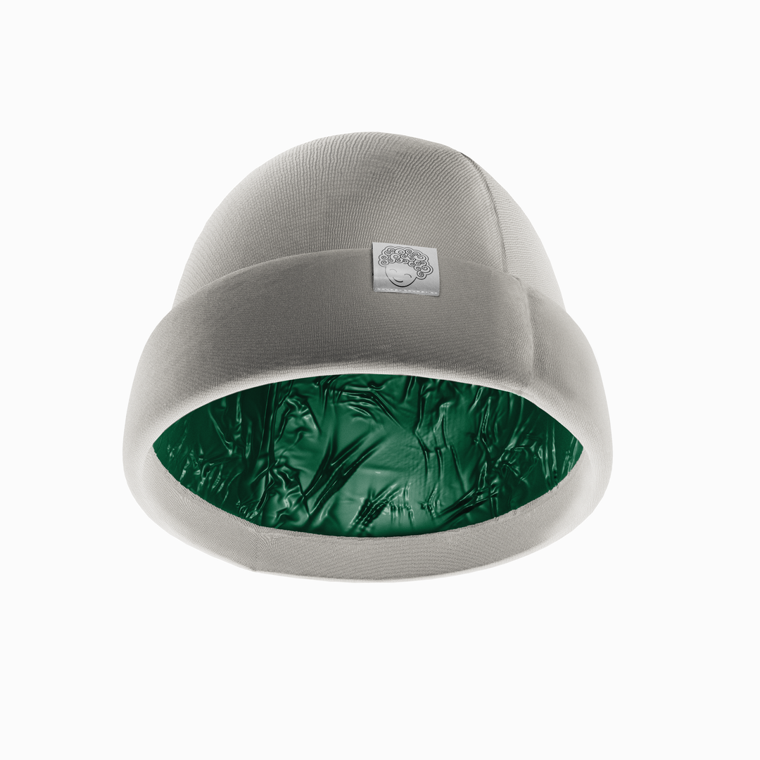 Soft Warm Satin Lined Beanie