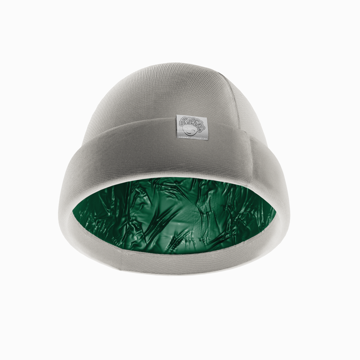 Soft Warm Satin Lined Beanie