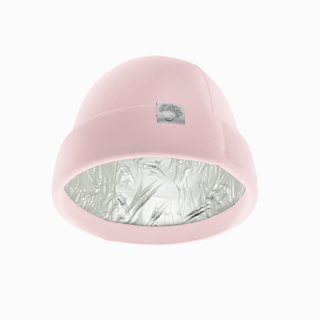 Soft Warm Satin Lined Beanie
