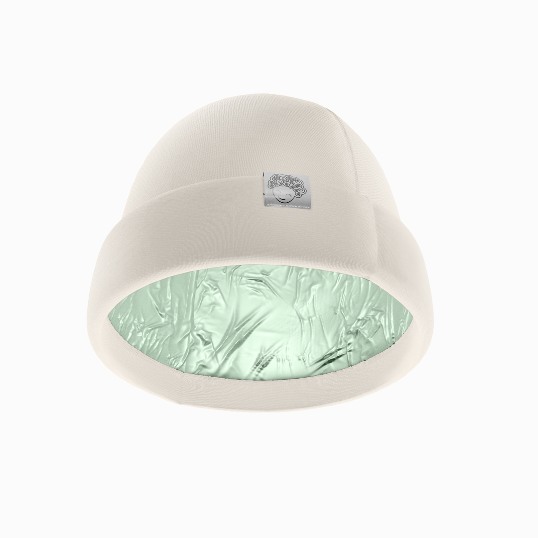Soft Warm Satin Lined Beanie