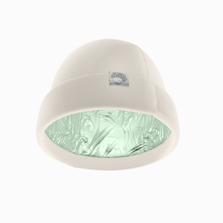 Soft Warm Satin Lined Beanie