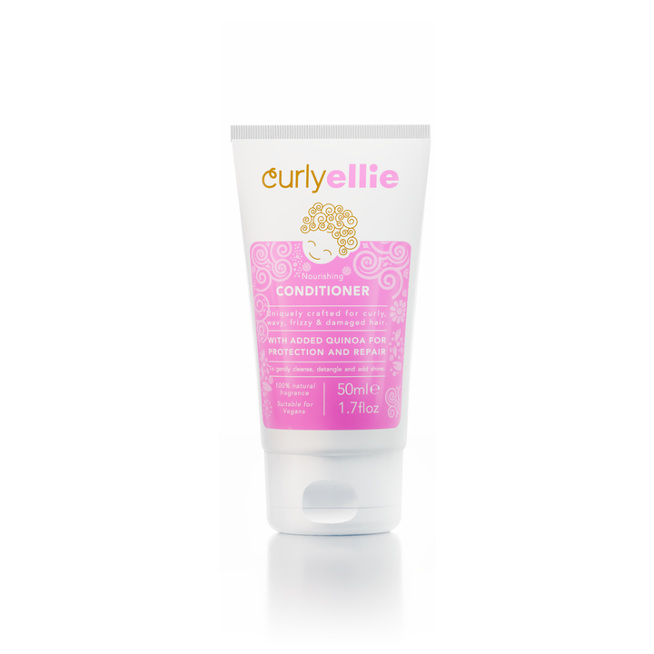 CurlyEllie Nourishing Conditioner
