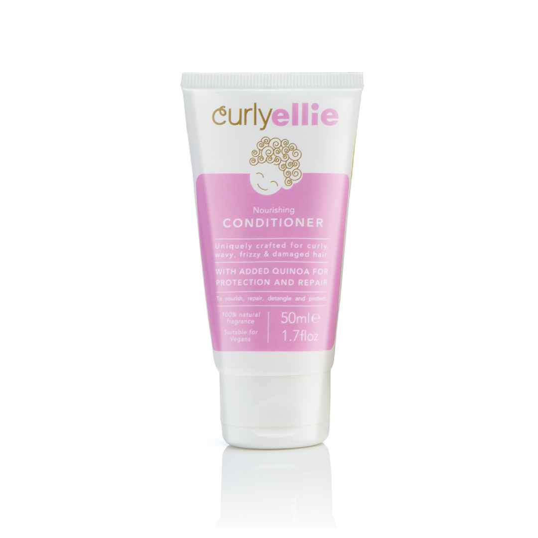 CurlyEllie Nourishing Conditioner