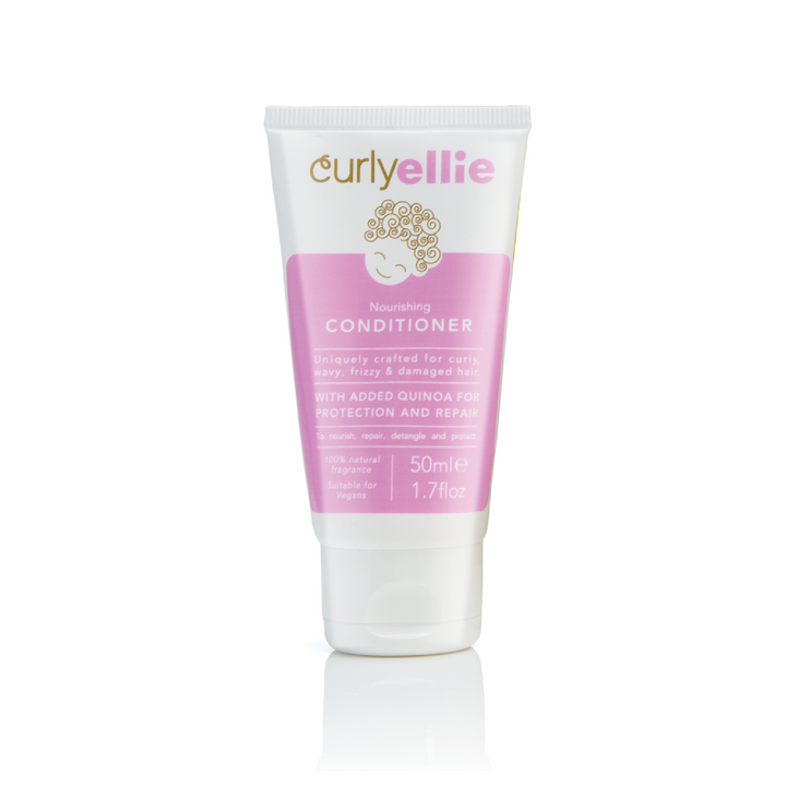 CurlyEllie Nourishing Conditioner