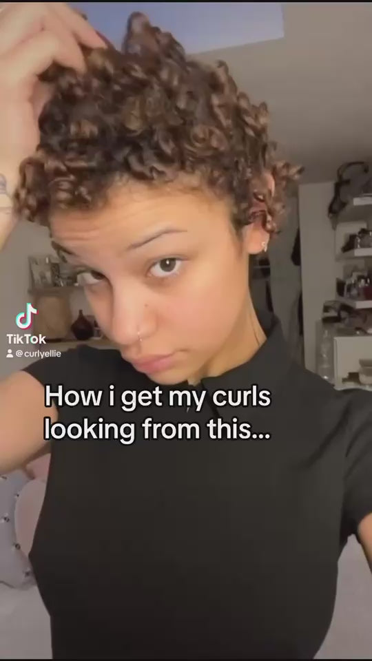 Intense Strong Hold Hair Gel