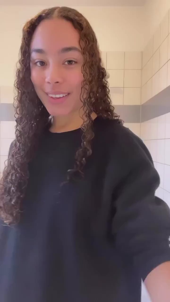 Intense Natural Hold Hair Gel