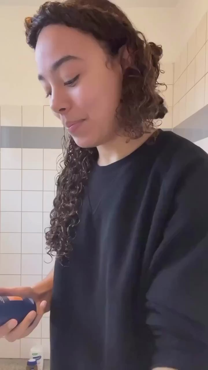 Intense Natural Hold Hair Gel