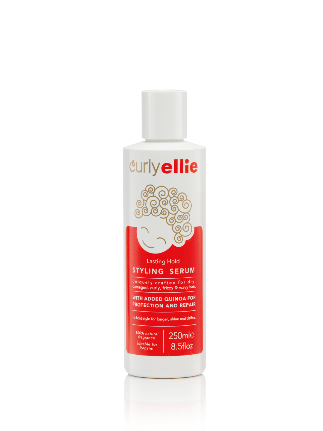 Styling Serum