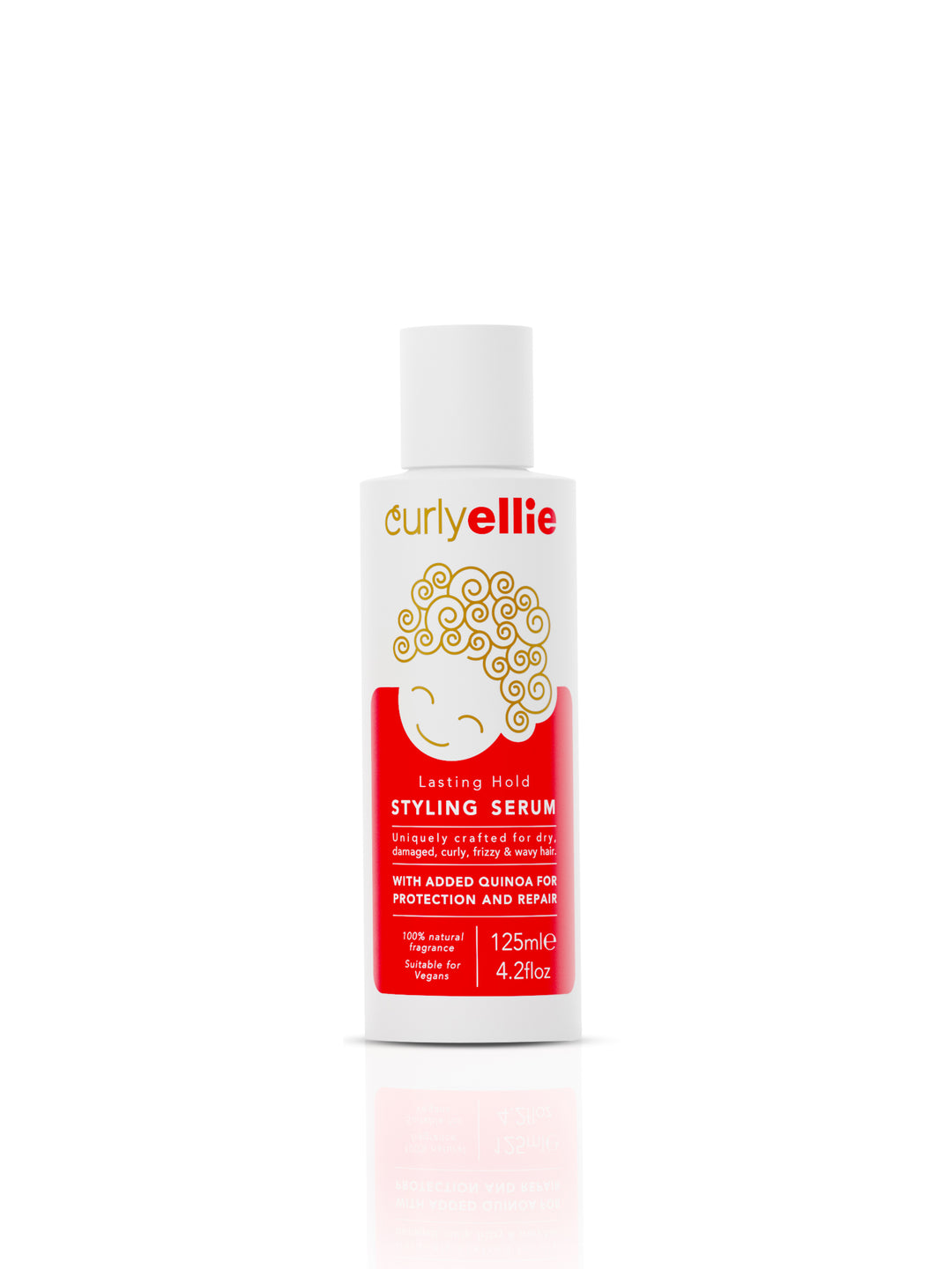 Styling Serum