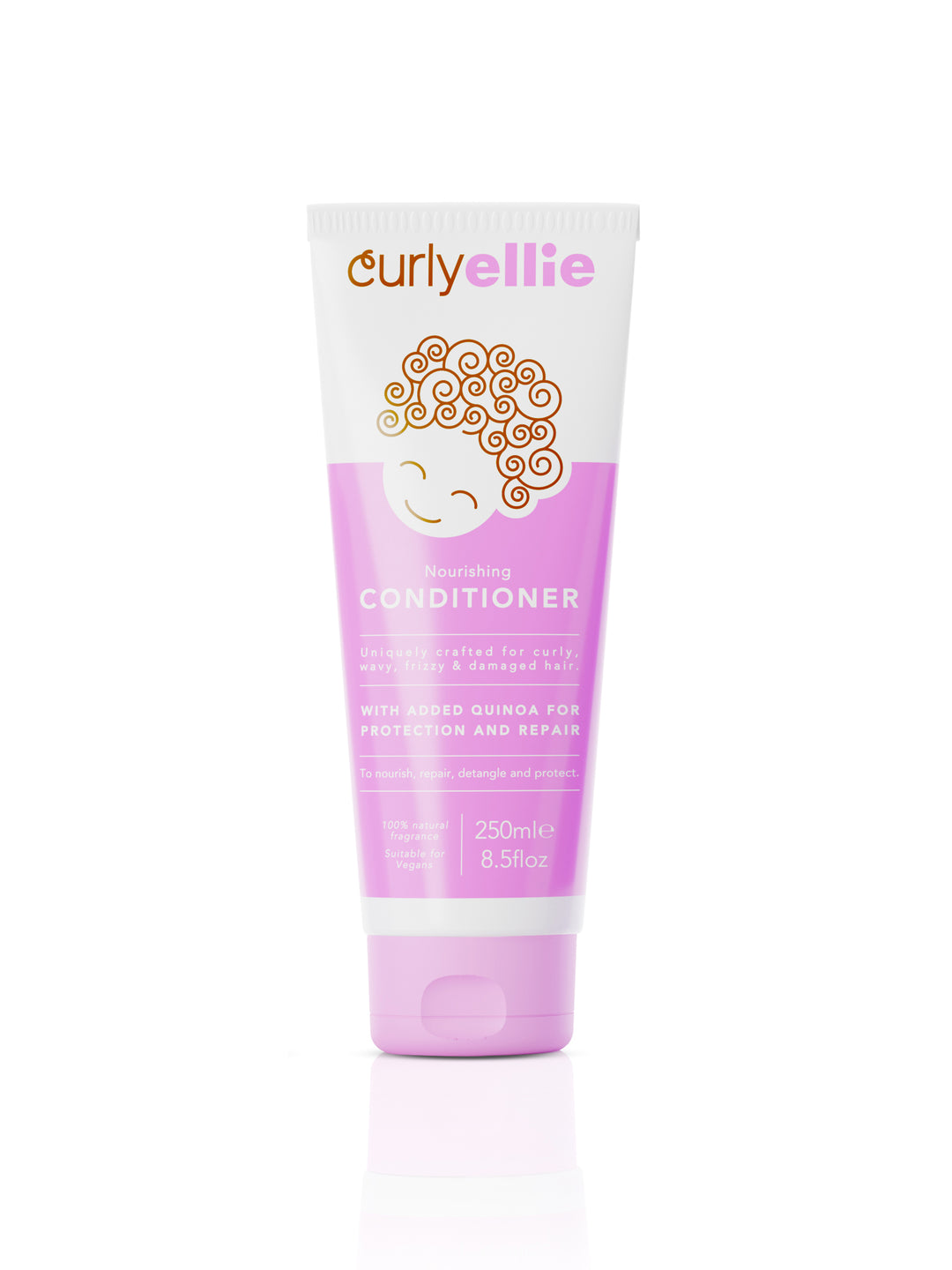 CurlyEllie Nourishing Conditioner