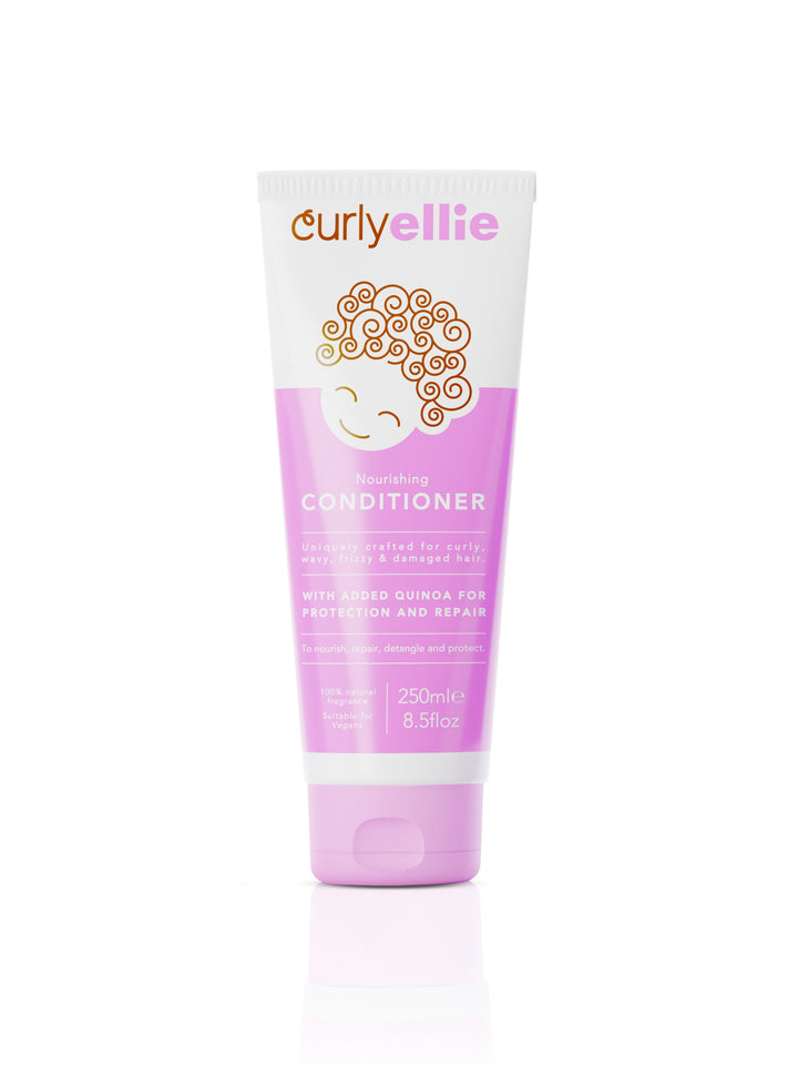 CurlyEllie Nourishing Conditioner