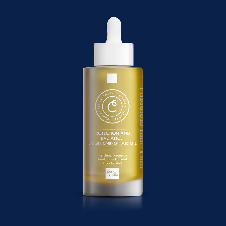 Hair Oil